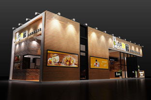 商業(yè)展覽策劃與展覽廳設(shè)計(jì)的全方位會(huì)展服務(wù)指南